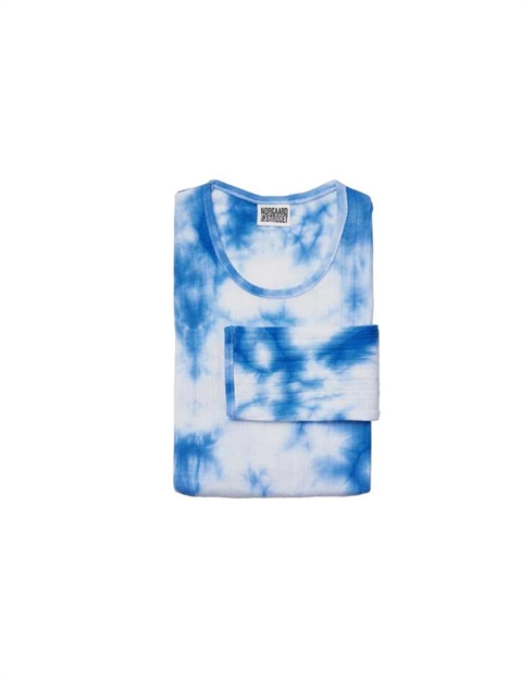 101 Kids - Tie Die Klein/White