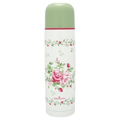 Thermo bottle Mary white 800ml